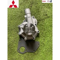 Bơm nước làm mát động cơ S4S xe nâng Mitsubishi FD2530NT F18C - Part 32A45-00022